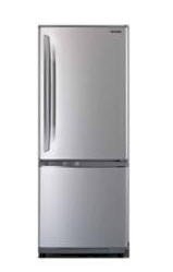 Tủ lạnh Panasonic NR-BJ183SSVN