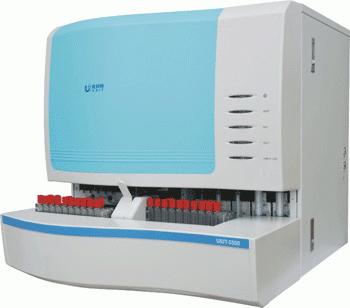 Máy xét nghiệm máu 5 loại tế bào, máy huyết học 5 loại tế bào, công nghệ laser