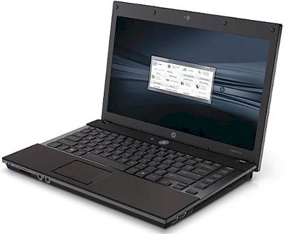 HP ProBook 4310s (Intel Core 2 Duo T6570 2.10GHz, 2GB RAM, 250GB, VGA ATI Radeon HD 4330, 13.3 inch, PC DOS)