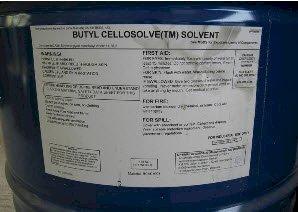 BUTYL CELLOSOLVE, 2-Butoxy Ethanol  C6H14O­2