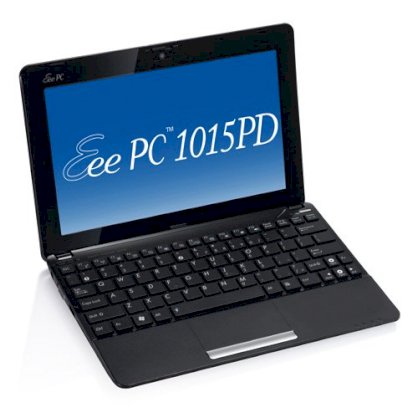 Asus Eee PC 1015PD (Intel Atom N475 1.83GHz, 2GB RAM, 320GB HDD, VGA Intel GMA 3150, 10.1 inch, Windows 7 Starter)
