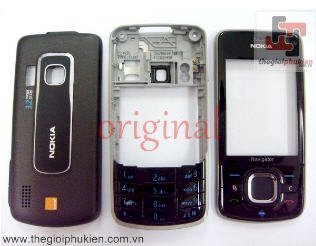 Vỏ Nokia 6210s Original