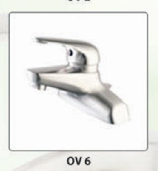 Vòi rửa lavabo OASIS OV6