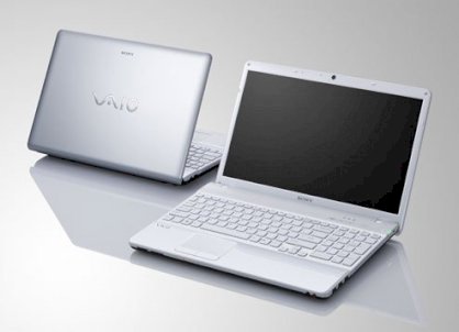 Sony Vaio VPC-EA22EN/WI (Intel Core i3-350M 2.26GHz, 2GB RAM, 320GB HDD, VGA Intel HD Graphics, 14 inch, Windows 7 Home Basic)