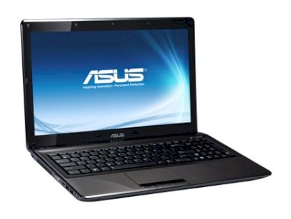 Asus K52JE-EX065V (Intel Core i3-370M 2.4GHz, 4GB RAM, 320GB HDD, VGA ATI Radeon HD 5145, 15.6 inch, Windows 7 Home Premium 64 bit)