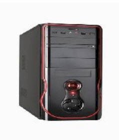 TNC PC (AMD Athlon II X4-630 2.8Ghz, RAM 2GB, HDD 500GB Seagate, VGA Onboard 500Mb, PC DOS, Không kèm màn hình) 02