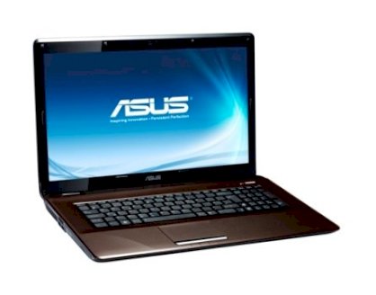Asus K72JR-TY171V (Intel Core i5-430M 2.26GHz, 4GB RAM, 500GB HDD, VGA ATI Radeon HD 5145, 15.6 inch, Windows 7 Home Premium 64 bit)