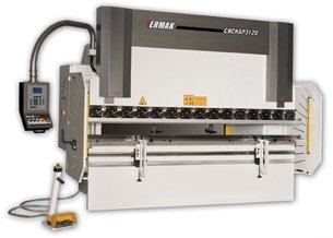 Máy chấn tôn thuỷ lực CNC HAP 2100x35