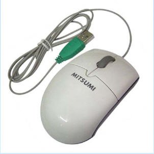 Mouse mitsumi 6603 Sứ 