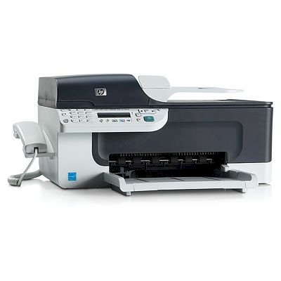 HP Officejet J4600 (CB786A)