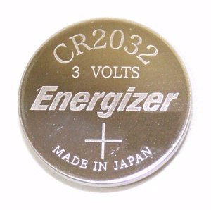 Pin Energizer E-CR2032 