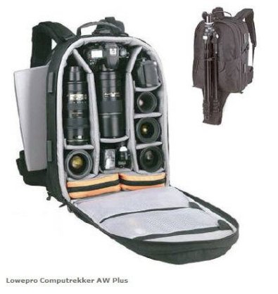 Lowepro Computrekker AW Plus