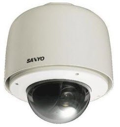 Sanyo VCC-9700EMCP