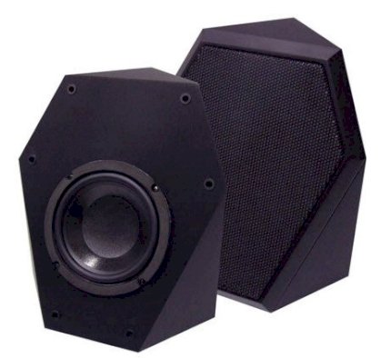 Loa Pinnacle S-FIT CNR SUB 300