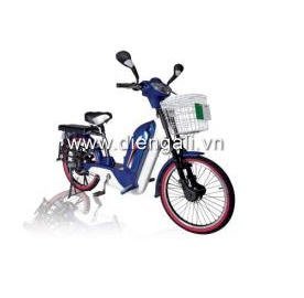 Xe đạp điện Gali Seeb-B 
