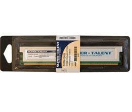 SuperTalent 4GB DDR2 800 240-Pin DDR2 FB-DIMM ECC Fully Buffered (PC2 6400)