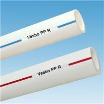 Ống nước lạnh PP-R VESBO PN10 20x2.3