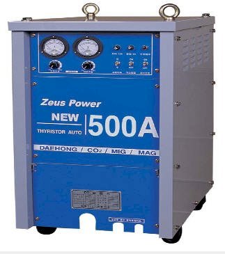 Daehong ZP 800-Thyristor