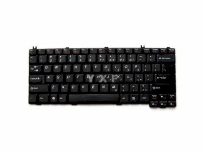 Keyboard LENOVO Y400