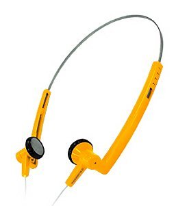 Zumreed Wire Headphones