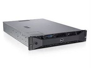 Dell PowerEdge R610 - E5630 (Intel Xeon Quad Core E5630 2.53GHz, RAM 2 x 2GB, HDD 500GB)