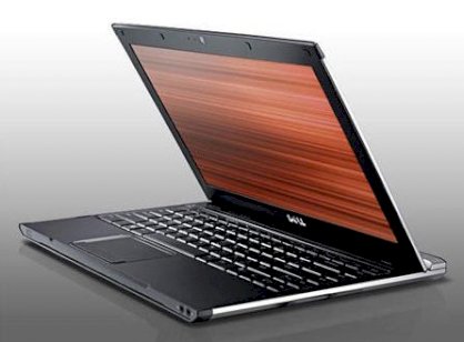 Laptop DELL Vostro V13-S541111 (Core 2 Solo SU3500 1.4GHz, Ram 2GB, HDD 320, VGA Intel GMA 4500MHD, 13.3 inch, Linux) 