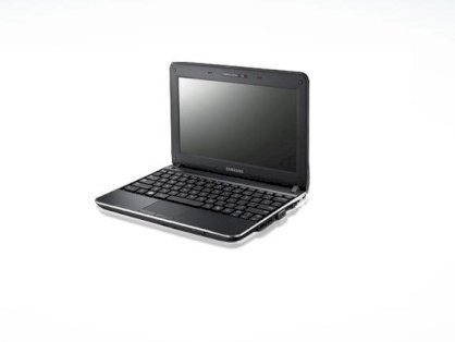 Samsung NP-N210-JA02IN ( Intel Atom N450 1.66Ghz, 1GB RAM, 160GB HDD, VGA Intel  GMA 3150, 10.1 inch, Windows 7 Starter)