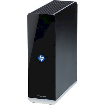 HP SimpleSave 1.5 TB HPBAAD0015HBK-NHSN