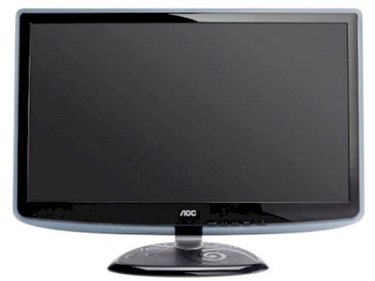 AOC e2440Va 24 inch 