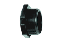 Nối ren chuyển bậc HDPE Tiền phong D2.1/2''-1.1/4"