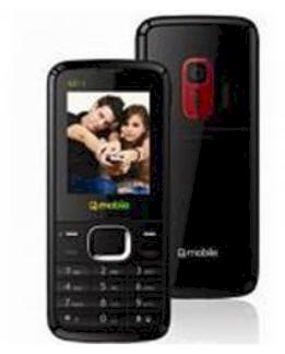 Q-Mobile Q213 Black Red