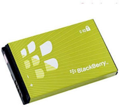 Pin Blackberry C-X2 Original