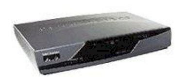 CISCO871-K9 - Cisco 871 Integrated Services Router