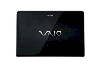 Sony Vaio VPC-EA16 (P-27523190-B) (Intel Core i3-330M 2.13GHz, 2GB RAM, 320GB HDD, VGA ATI Radeon HD 5145, 14 inch, Windows 7 Home Basic 64 bit)