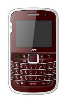 F-Mobile F88 (FPT F88) Red