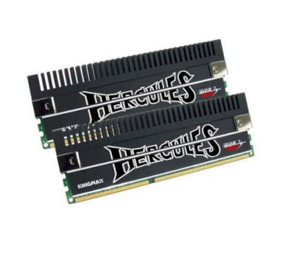 Apacer - DDR3 - 4GB - bus 2200MHz - PC3 17600