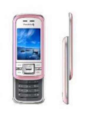 F-Mobile S560 (FPT S560) Pink