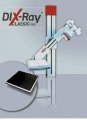 Hệ thống X-Quang kỹ thuật số DR