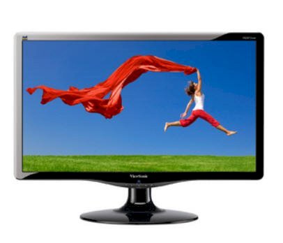 Viewsonic VA2431wm 23.6 inch