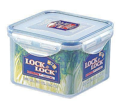 Hộp bảo quản Lock&Lock 860ml VHPL855 Classic