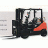 Xe nâng DOOSAN 16T