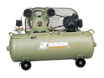 Máy nén khí piston Swan SVP-201