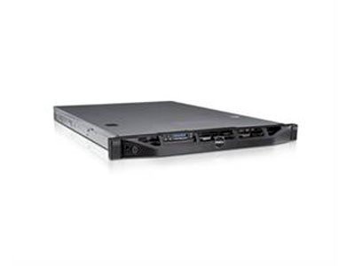 Dell PowerEdge R410 (Intel Quad Core E5530 2.4GHz,RAM 4GB,HDD 3x 146GB, Perc 6i, DVD, 2x500W) 