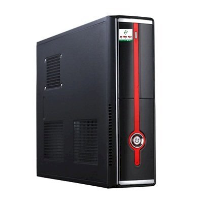 LEPHUNG PC02 ( Intel Dual Core E5400 2.7Ghz, RAM 1GB, HDD 250GB, PC DOS, không kèm màn hình )