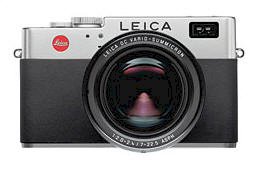 Leica DIGILUX 2 body