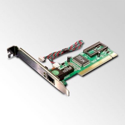 Planet ENW-9503A 10/100Mbps PCI Ethernet Adapter