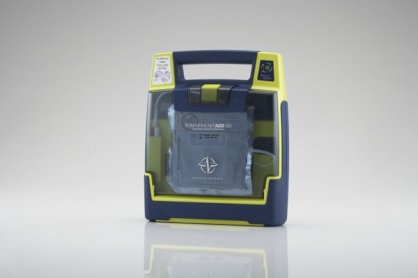 Máy sốc tim ngoài cơ thể AED G3 Pro