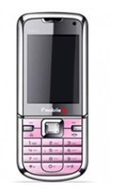 F-Mobile B860 (FPT B860) Pink