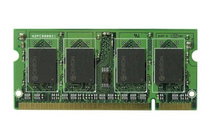 Centon (CMP533SO2048.01) - DDR2 - 2GB - bus 533MHz - PC2 4200