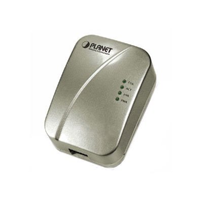 Planet PL-104U Powerline USB Adapter